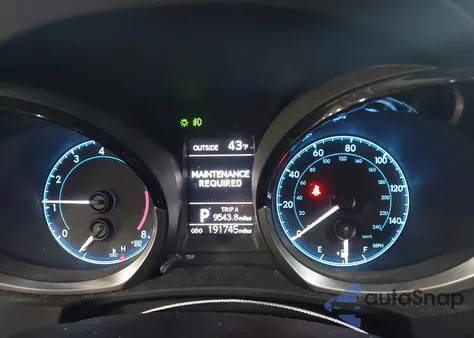 2015 Toyota Corolla S Plus z USA, uszkodzony, nr VIN 2T1BURHE9FC453016